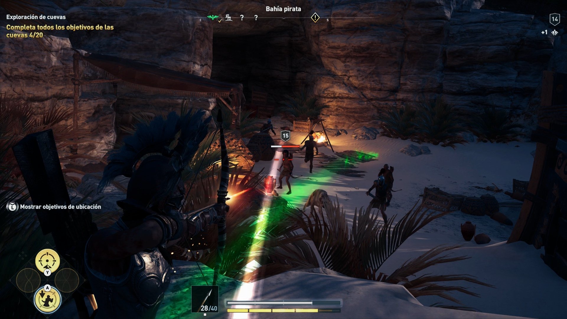 Assassin´s Creed Odyssey - Imagen 49